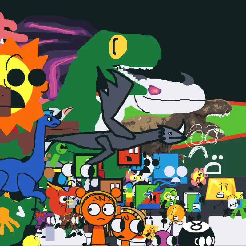 Game by @mioler