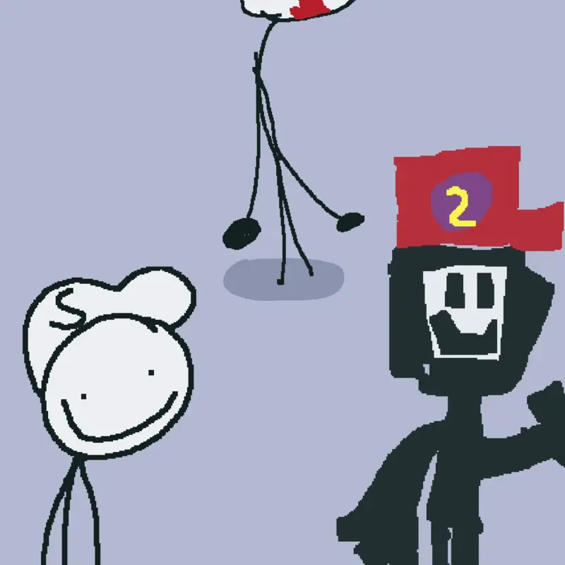 Game by @blobby_pixilart