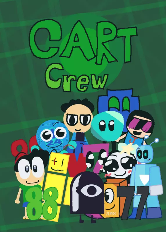 Game by @Character_Art9173
