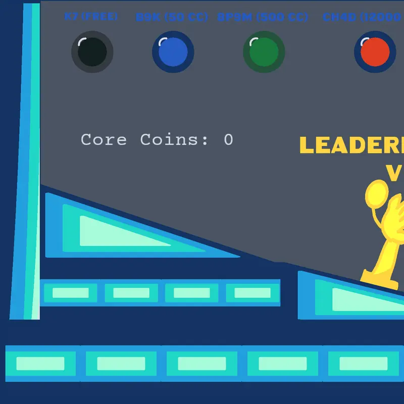 Game by @EZIRTM