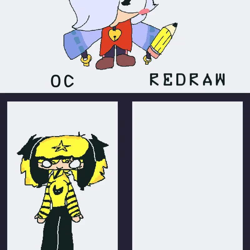 Game by @millykittt