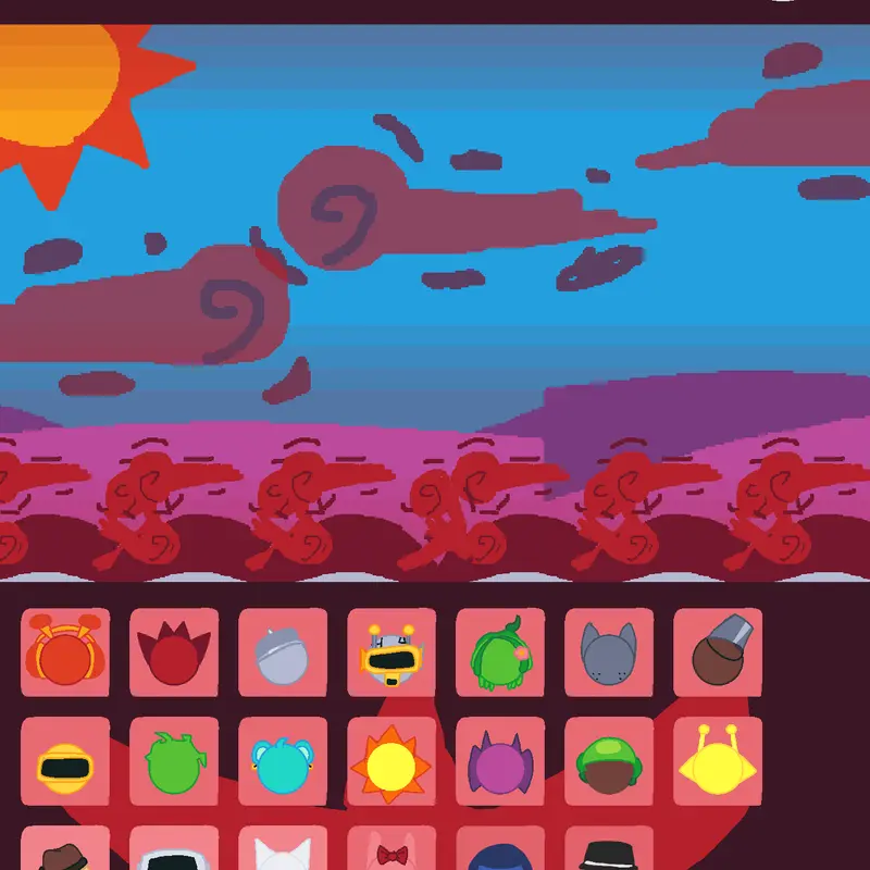 Game by @Gamelion_games