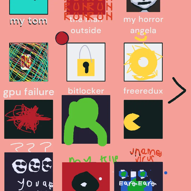 Game by @derikluizz