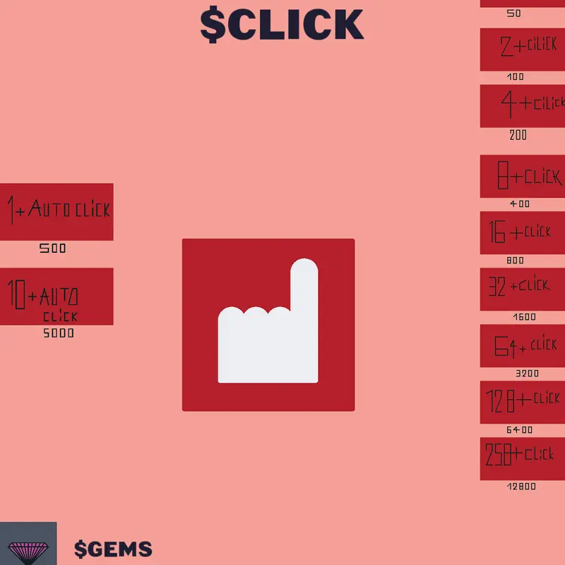 Game by @polkin
