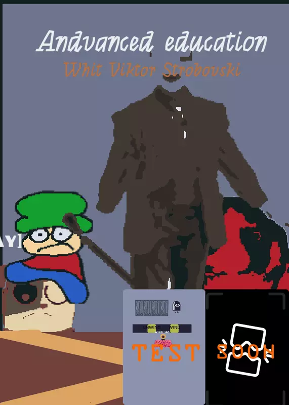 Game by @Mr_cblPHNK_studio