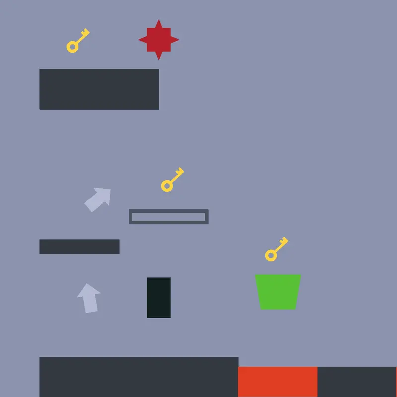 Game by @elytra