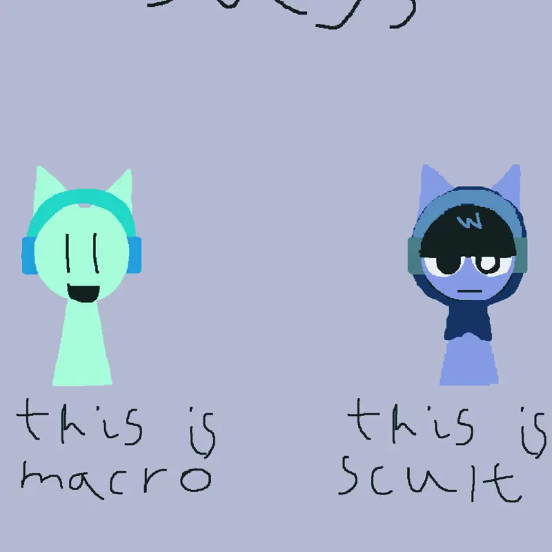 Game by @hugger164
