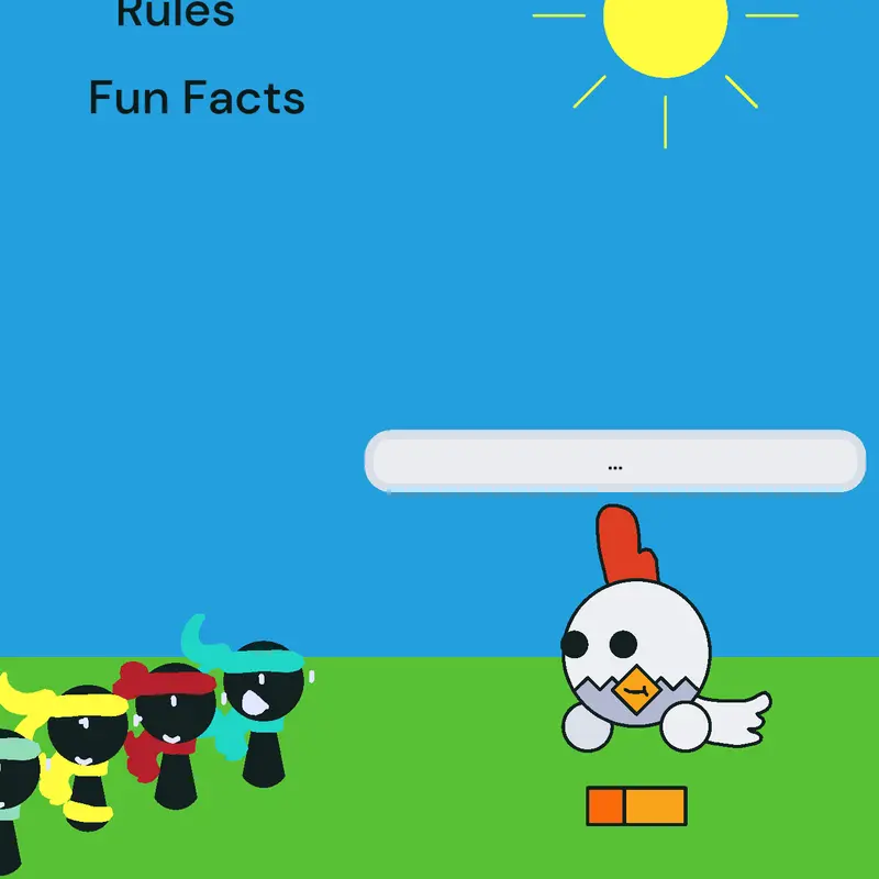 Game by @Tutorialiw_The_User