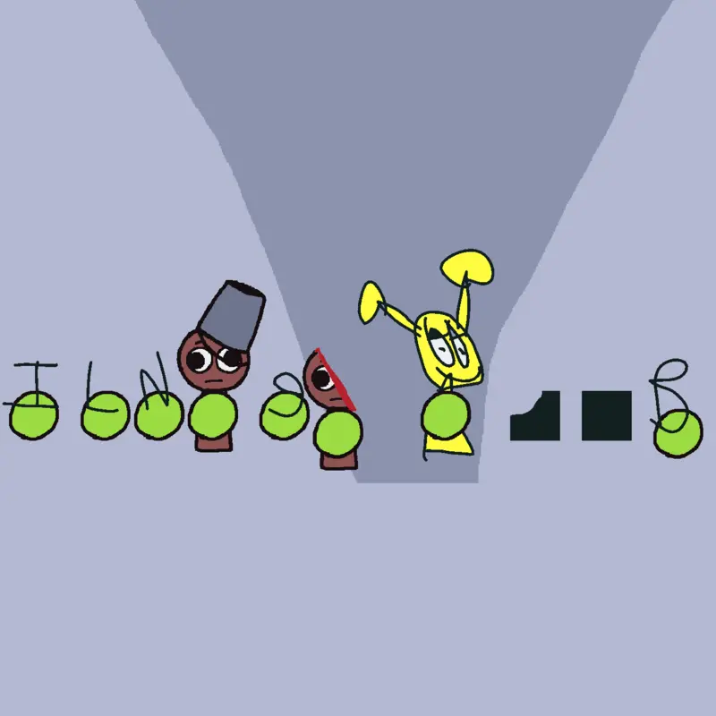 Game by @Xxx_gerba_xxX
