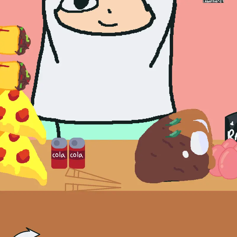 Game by @kia_s