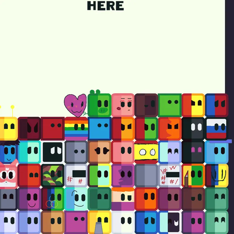 Game by @marlyyyyy