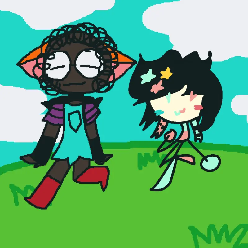 Game by @Cool_scene_kid