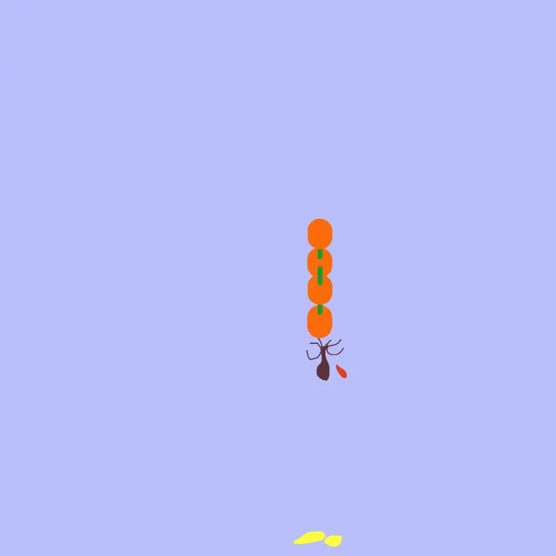Game by @2019-
