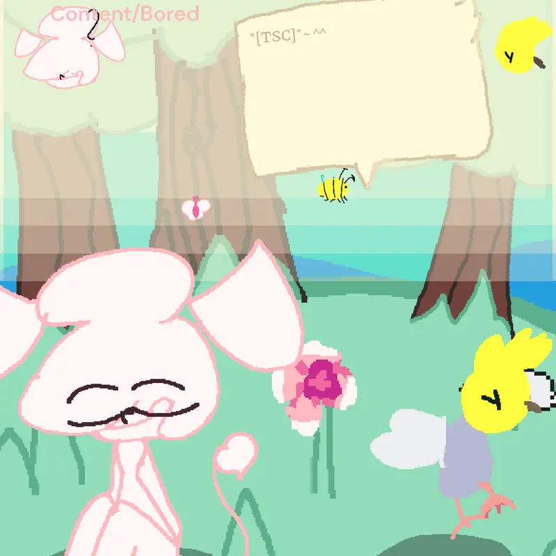Game by @PARROT_BIRDIEaaaaaaaa