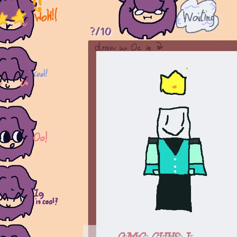 Game by @my_f558_ballmanfryer_sad