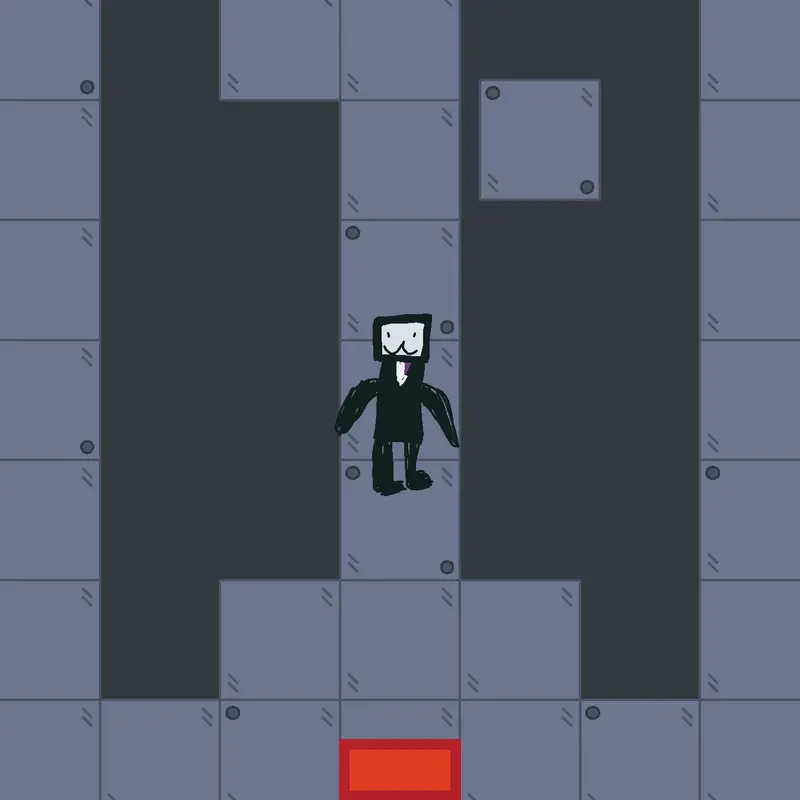 Game by @macktor