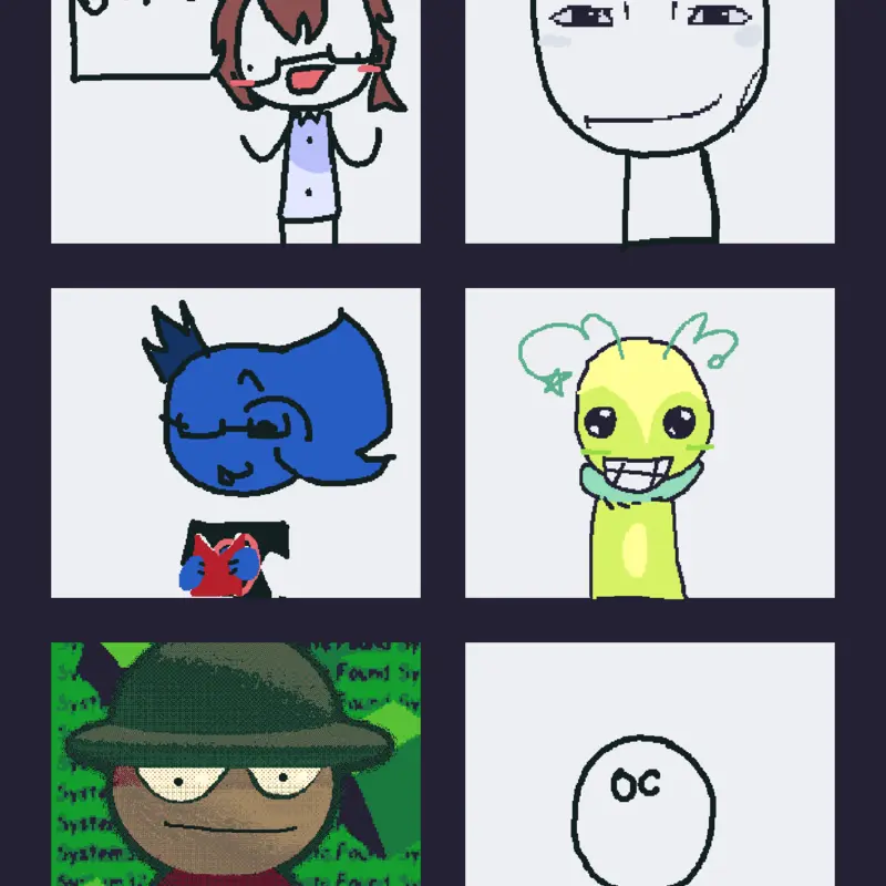 Game by @DanOfTheCosmos