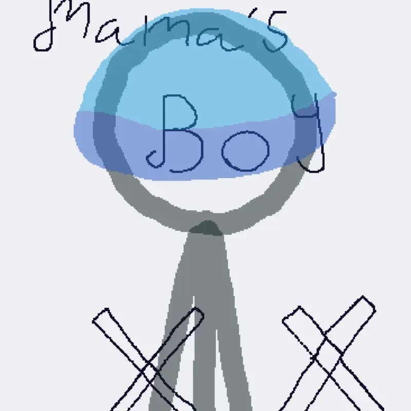 Game by @E-mick3
