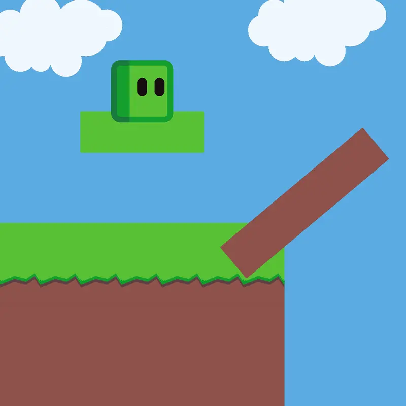 Game by @isaiasestay