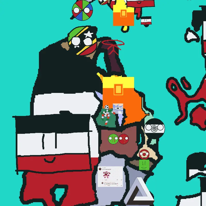 Game by @MrPillows