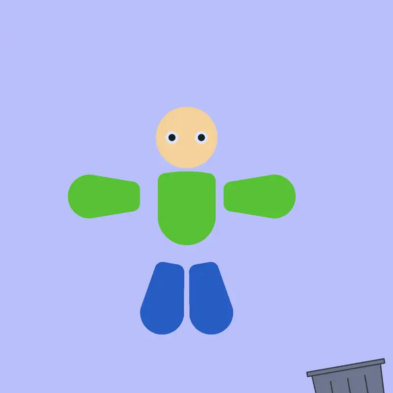 Game by @Ilikedmyowncomment