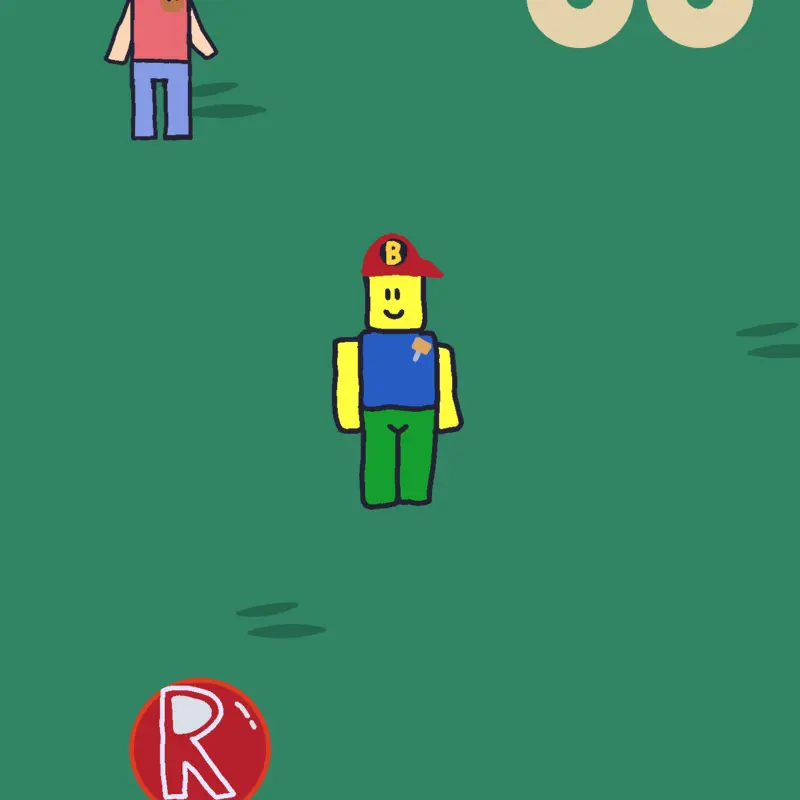 Game by @star_amai