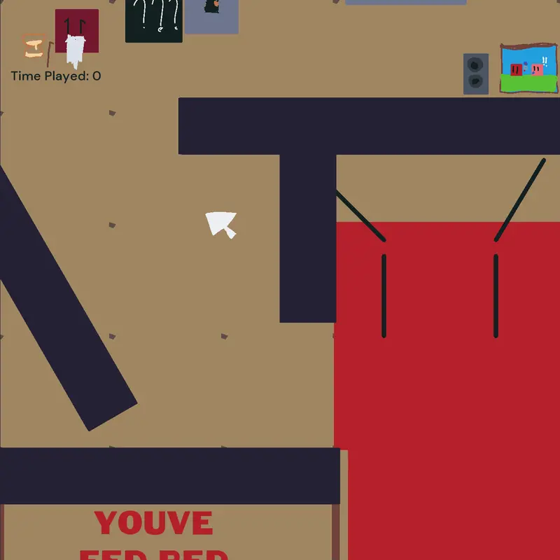Game by @YourEmotionalSupport