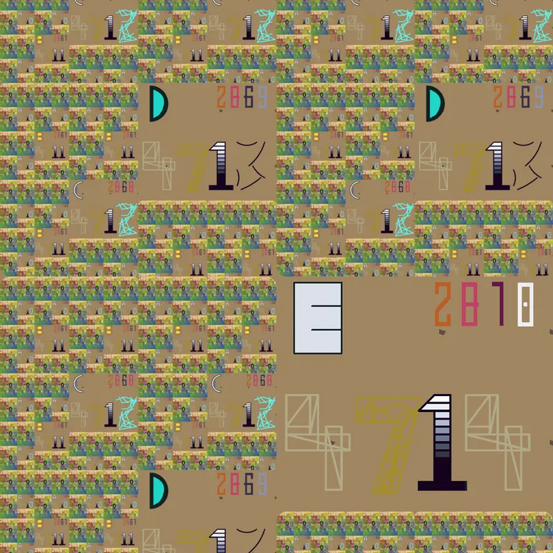 Game by @Jeremybankman_Halloween