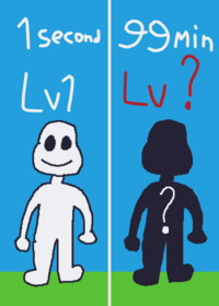 Human merge