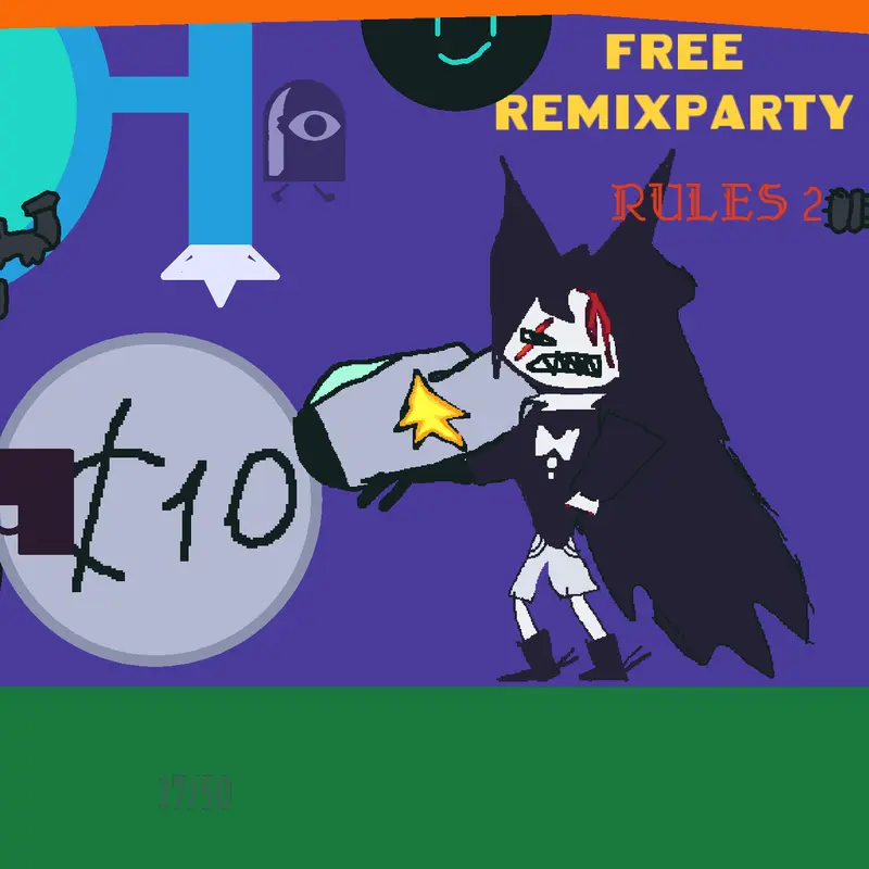 Game by @Ellllllo