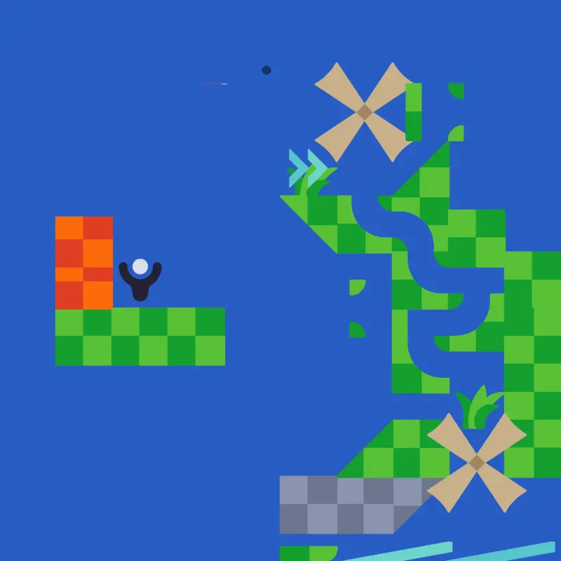 Game by @mr_owlman