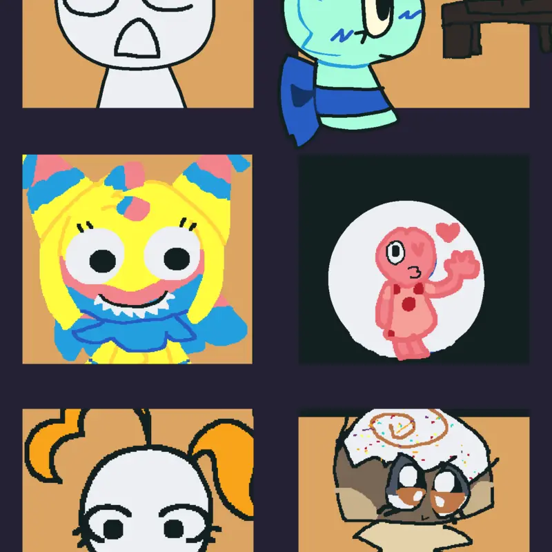 Game by @SOPHIALYON_ALTS