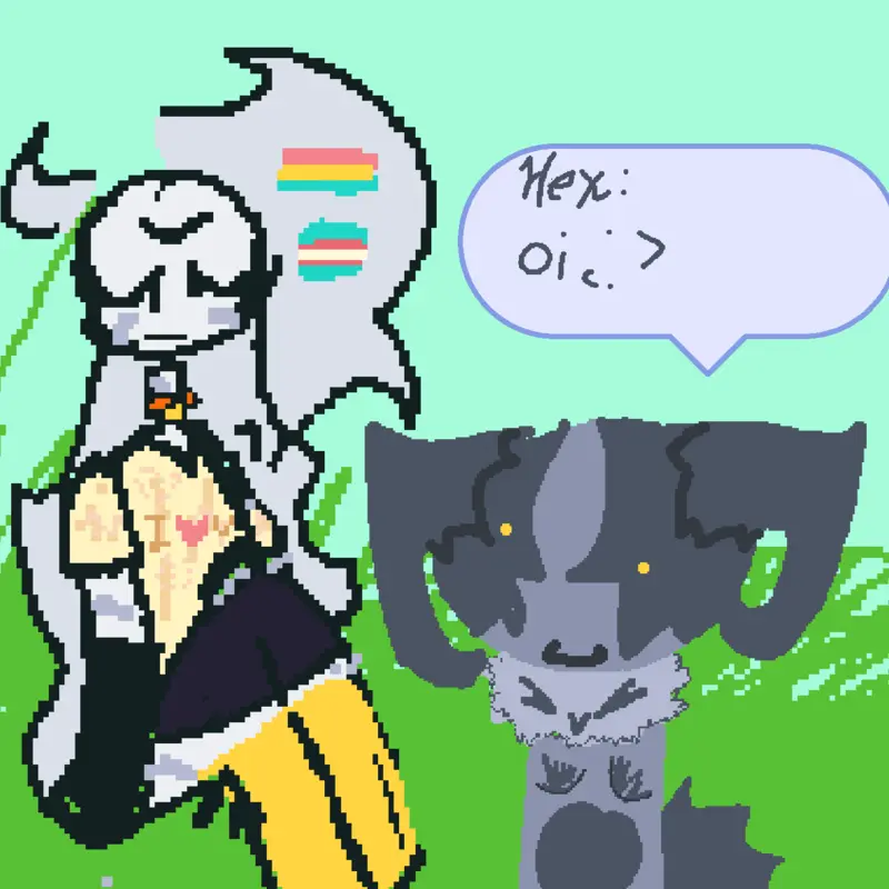 Game by @Owlydee
