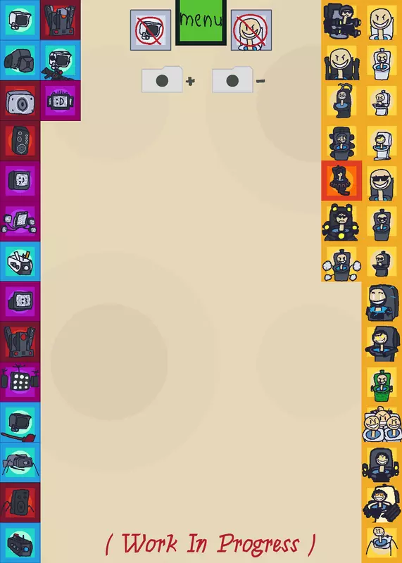 Game by @ChaosGames