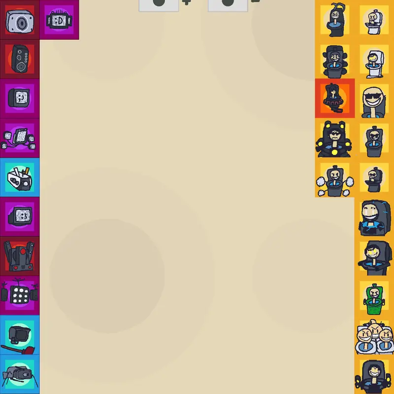 Game by @ChaosGames
