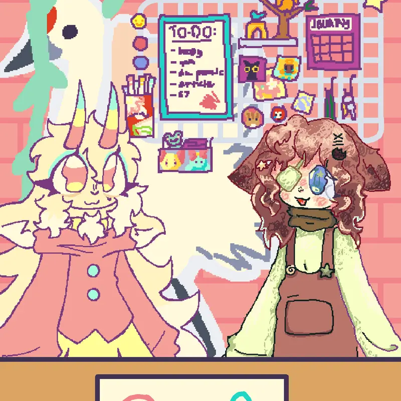 Game by @CookieGirl