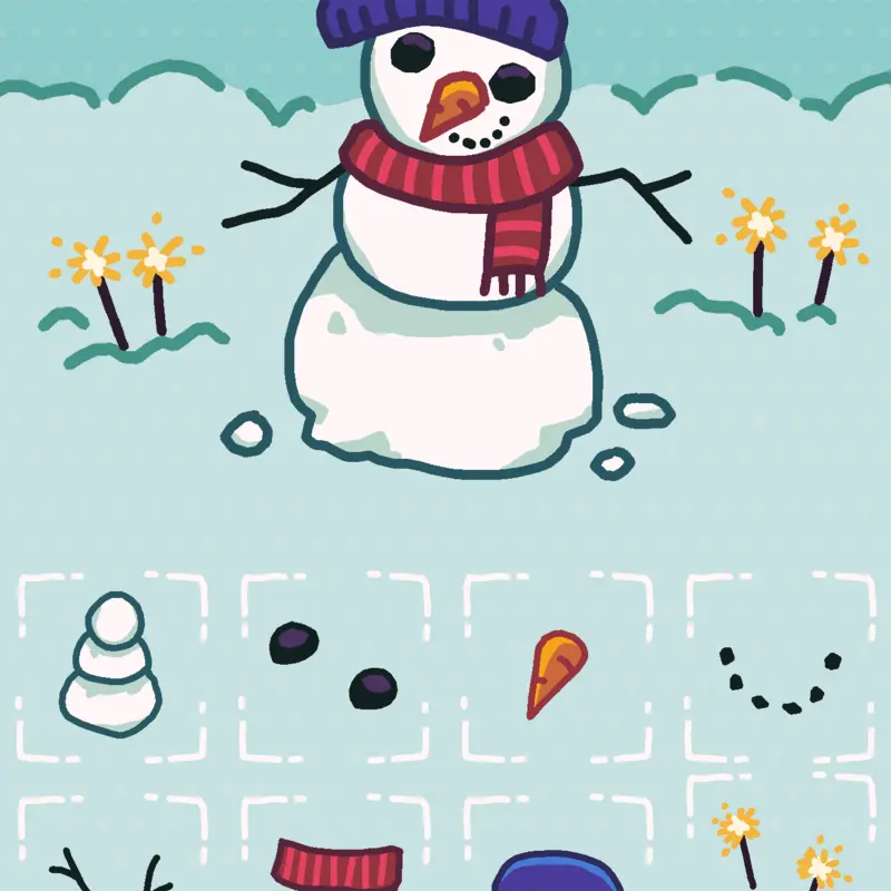 Game by @pinkteddy
