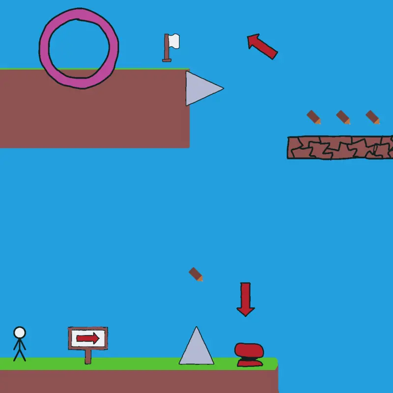 Game by @CriscottoYT