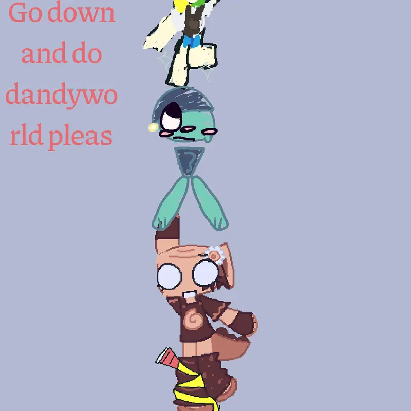 Game by @Alex_bfdi_and_mlp