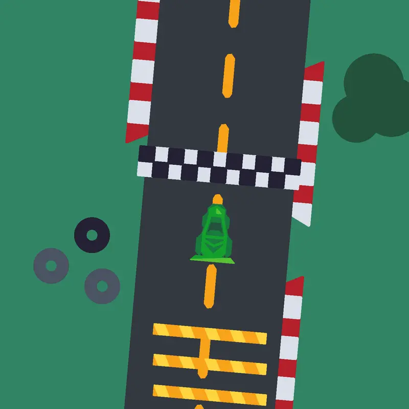 Game by @GreenyGuy