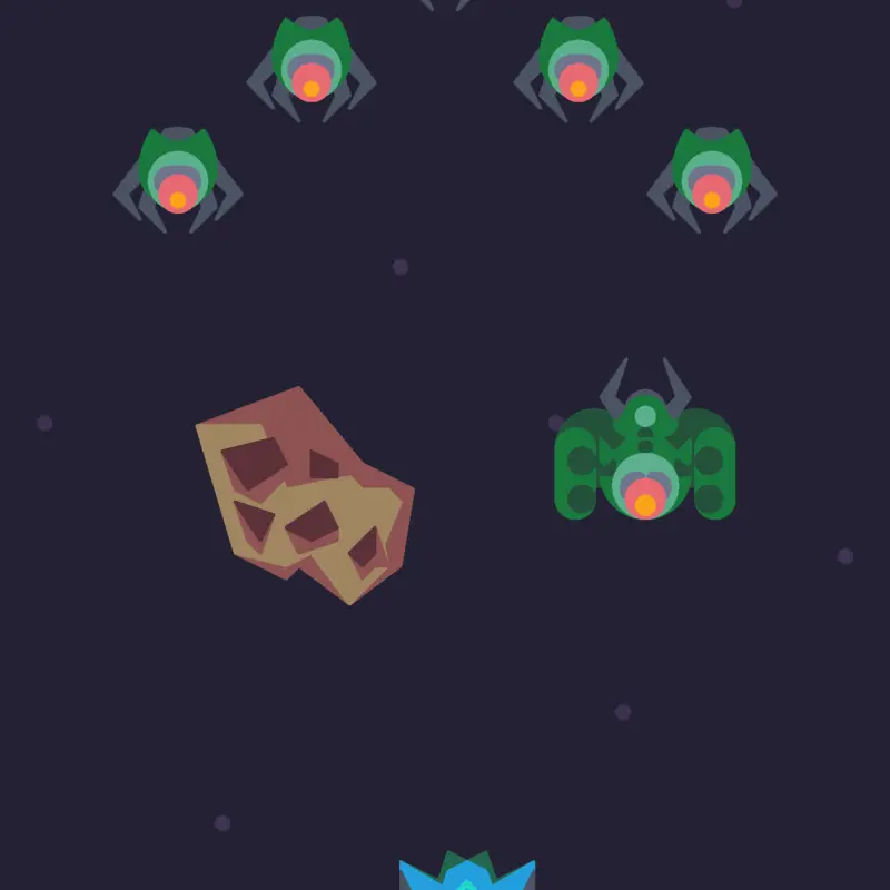 Game by @ASF3POW