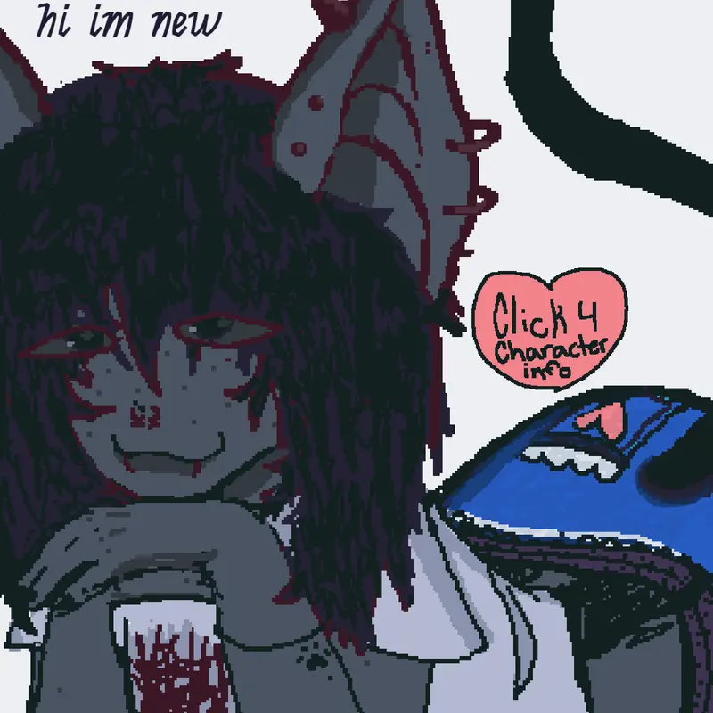 Game by @hitsu