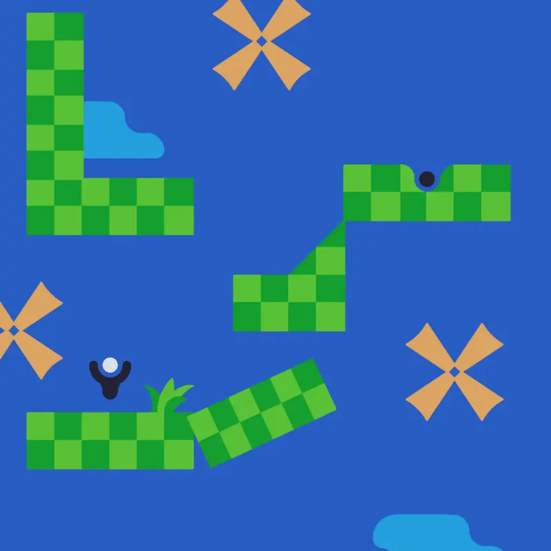 Game by @arandombro