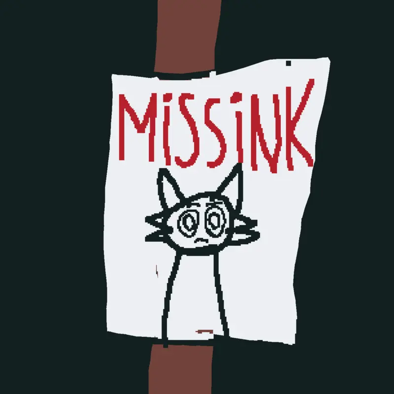 Game by @bdush