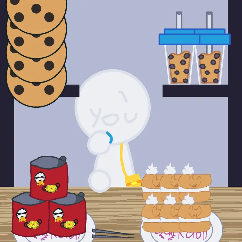 Game by @hapiness