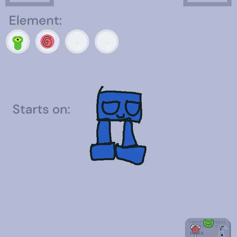 Game by @cbs_2ndaccount
