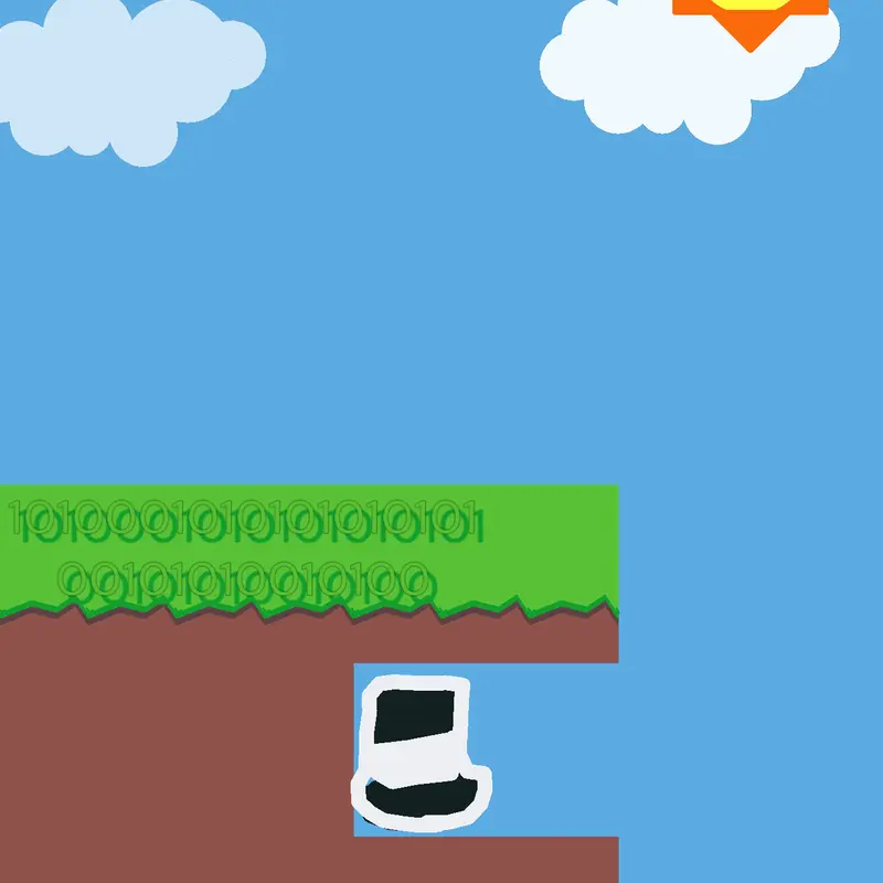 Game by @RedStickman_Anim_Dorgon