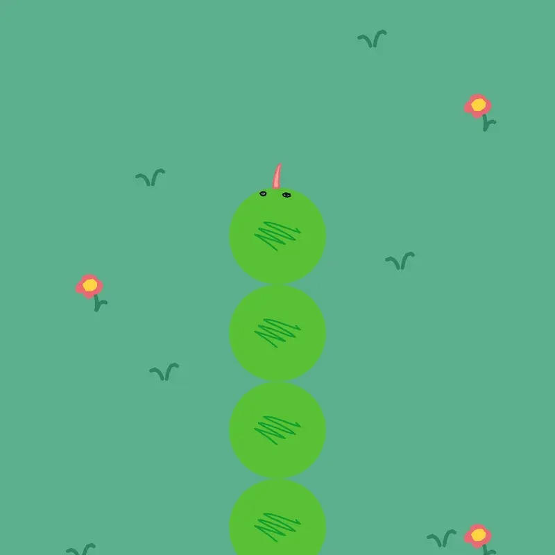 Game by @KevinTriangle