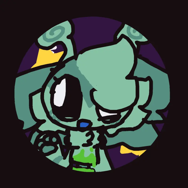 Game by @oreothepup