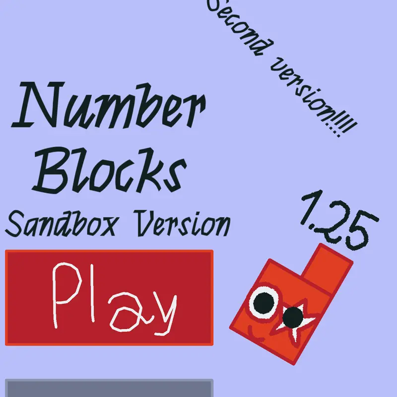 Game by @numberblock33
